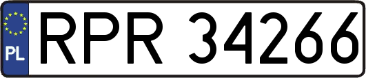 RPR34266