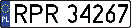 RPR34267