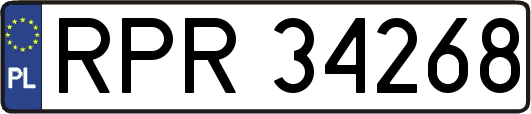 RPR34268