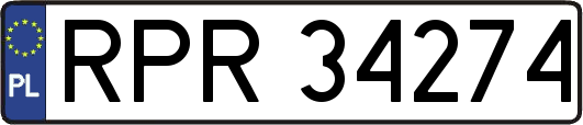 RPR34274