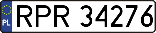 RPR34276