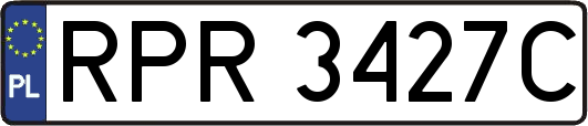 RPR3427C
