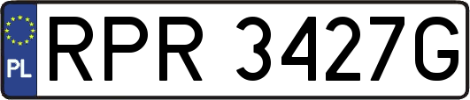 RPR3427G