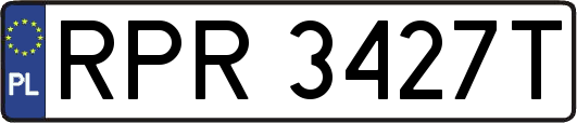 RPR3427T
