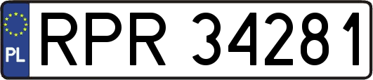 RPR34281