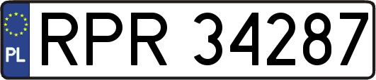RPR34287