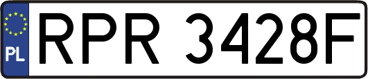 RPR3428F