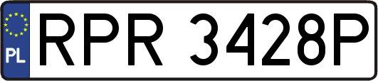 RPR3428P