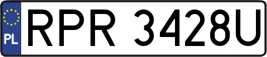 RPR3428U