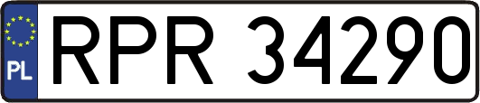 RPR34290