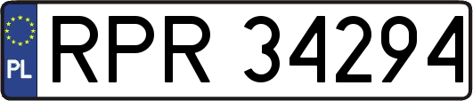 RPR34294