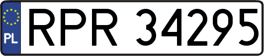 RPR34295