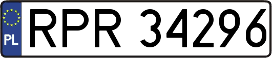 RPR34296