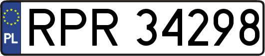 RPR34298