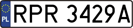 RPR3429A