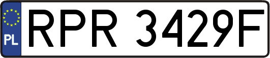 RPR3429F