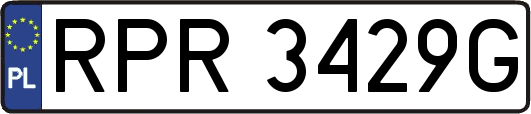 RPR3429G