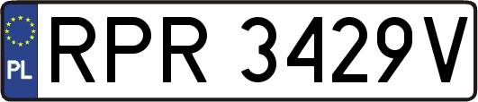 RPR3429V