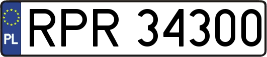 RPR34300