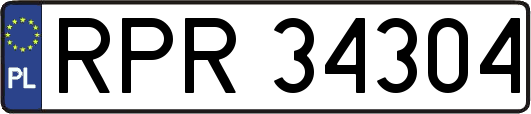 RPR34304