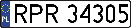 RPR34305