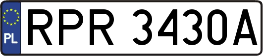 RPR3430A