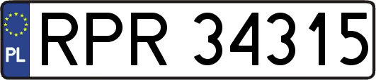 RPR34315