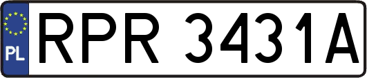 RPR3431A