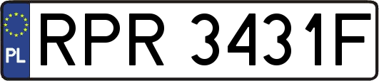 RPR3431F