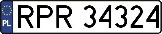 RPR34324