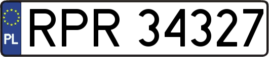 RPR34327