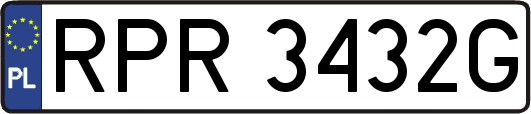RPR3432G