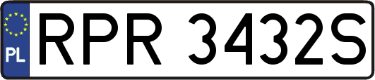 RPR3432S