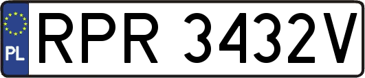 RPR3432V