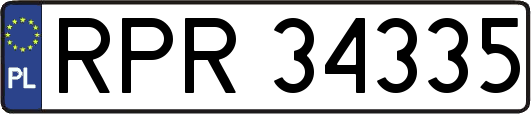 RPR34335