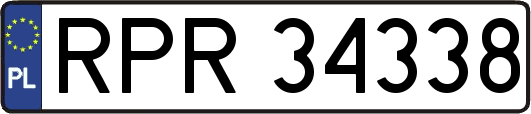 RPR34338
