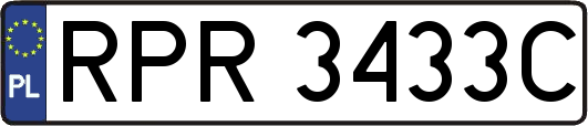 RPR3433C