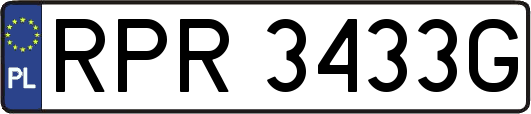 RPR3433G