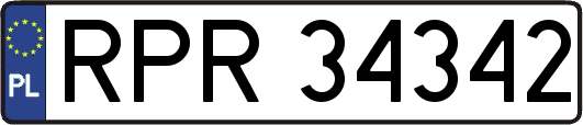 RPR34342