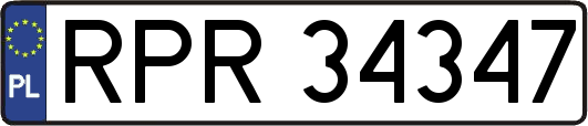 RPR34347