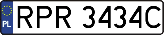 RPR3434C