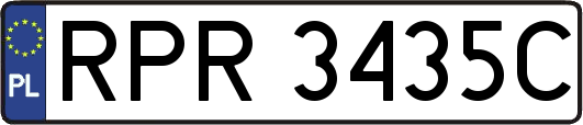 RPR3435C