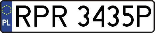RPR3435P