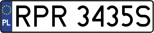 RPR3435S