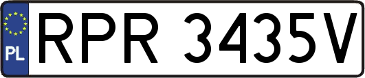 RPR3435V
