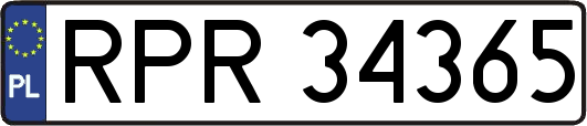 RPR34365