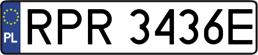 RPR3436E