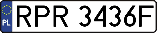 RPR3436F