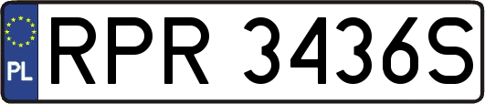 RPR3436S