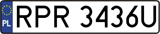 RPR3436U